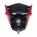 Frente Farol Completo Honda Cg 160 Fan Start Vermelho