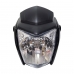 Farol Completo Honda Cg 160 Fan Start Preto