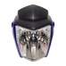 Farol Completo Honda Cg 160 Fan Start Azul