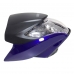 FRENTE TITAN 150 2011/2013 - AZUL METALICO ROXO 2011/2012