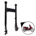 Balança Quadro Elástico Suspensao Biz 125 2011 2012 2013