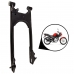 Balança Quadro Elástico Yamaha Factor 125 2010 2011 2012