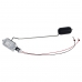 Boia Tanque Combustivel Honda Cg 150 Titan Fan Mix 2011 Até 2013