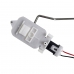 Boia Tanque Combustivel Honda Cg 150 Titan Fan Mix 2011 Até 2013