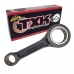 Biela Txk Completa Honda Nx Falcon 400 Original