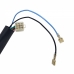 Painel Completo Honda Biz 100 1998 Até 2001 S/ Marcador