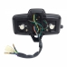 Painel Completo Honda Cg 125 Turuna Ml 1983 Até 1988