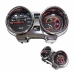 Painel Completo Honda Cg 150 Titan Fan 150 Cromado