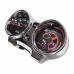 Painel Completo Honda Cg 150 Titan Fan 150 Cromado
