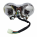 Painel Completo Honda Cg 150 Titan Fan 150 Cromado