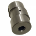 Pino Biela Cursado Excentrico 2mm Curso 4mm Cg 150 Titan 2004 Até 2015 Fan 125 150 Nxr 150 Bros Txk