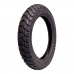 Par Pneu 120/90-17 Traseiro 90/90-21 Dianteiro T&C Technic