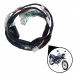 Chicote Principal Honda Cg 125 Titan Ks 2001 Ate 2002