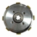 Embreagem Completa Honda Pop 100 2007 Até 2015