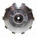 Embreagem Completa Fazer 250 Lander 250 Xtz 250 Tenere