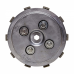 Embreagem Completa Fazer 250 Lander 250 Xtz 250 Tenere