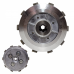Embreagem Completa Fazer 250 Lander 250 Xtz 250 Tenere