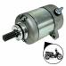 Motor Arranque Partida Biz 125 Ex Flex 2011 2012 2013 2014