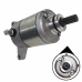 Motor Arranque Partida Fan 125 2009 2010 2011 2012 2013