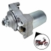 Motor Partida Arranque Biz 100 2001 2002 2003