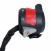 Interruptor Corta Corrente Pisca Alerta Modelo Cb 500 Para Cg 160 Titan Fan Start 2016 Ate 2022