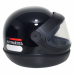 Capacete Automatico Solid Preto Nº 56