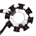 Estator Honda Cg 125 Titan Fan 2003 Até 2008