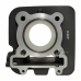 Kit Motor Cilindro Fazer 250 Xtz250 Lander Tenere 250 2014 Em Diante Preto - KMP PREMIUM