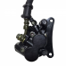 Kit Sistema de Freio Dianteiro Completo Honda Cbx Twister 250 2001 Até 2008