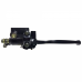 Kit Sistema de Freio Dianteiro Completo Honda Cbx Twister 250 2001 Até 2008