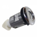Kit Chave Ignição Honda Cg 125 Titan Fan Ks Es 2002 Até 2008 (2 PCS)