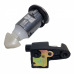 Kit Chave Ignição Honda Cg 125 Titan Fan Ks Es 2002 Até 2008 (2 PCS)