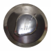 Kit Chave Ignição Honda Cg 125 Titan Fan Ks Es 2002 Até 2008 (2 PCS)