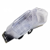 Lanterna Traseira Yamaha Fazer 250 2018 Ate 2021 Cristal