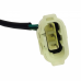 Lanterna Traseira Cristal com Lampada Led Honda Cb 250F Twister 2016 Até 2020