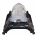 Lanterna Traseira Cristal com Lampada Led Honda Cb 250F Twister 2016 Até 2020
