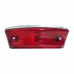 Lanterna Completa Ybr 125 2006 Até 2008