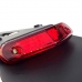 Lanterna Traseira Universal Motocross Led Honda Crf 230 250 Ktm 250 300