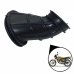 Condutor Ad Filtro De Ar Honda Cg 125 Titan 2000 Até 2008 FAN 125 2002 Até 2008