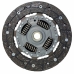 Kit Embreagem Fiat Palio Sporting 1.6 16v E-torq 2013 Luk