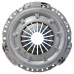 Kit Embreagem Vw Santana Mi 1.8 8v Ap 2002 2003 2004 Luk