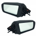 Par Retrovisor Chevrolet Chevette 2 Portas Com Controle