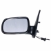 Retrovisor Volkswagen Gol G3 e G4 4 Portas (Lado Esquerdo) Motorista Com Controle