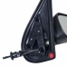Retrovisor Fiat Palio 4 Portas (Lado Esquerdo) Motorista Com Controle