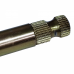 Eixo Seletor Cambio Yamaha Fazer 150 Ybr 125 150 Factor