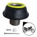 Pistonete Carburador Completo Cg 150 Titan Sport 2005 Até 2008