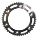 Relação Nxr 160 Bros / Xre 190 C/ Retentor