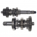 CAMBIO COMPLETO YS 150 FAZER ED 14/15 - YS 150 FAZER SED 14/...