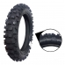 PNEU 120/100-18 SCORPION MID HARD PIRELLI