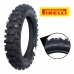 PNEU 120/100-18 SCORPION MID HARD PIRELLI